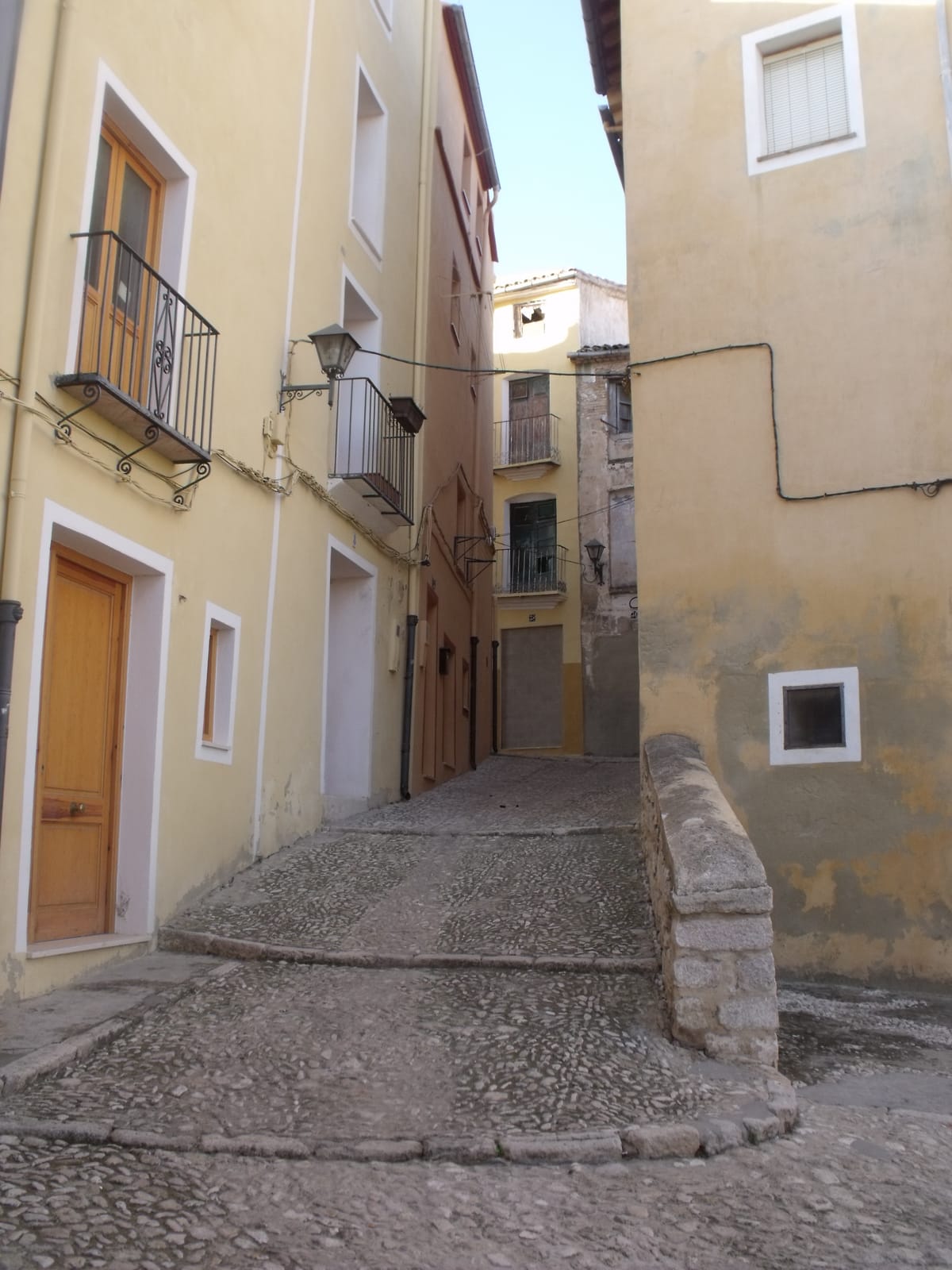 What to see in Ontinyent in one day