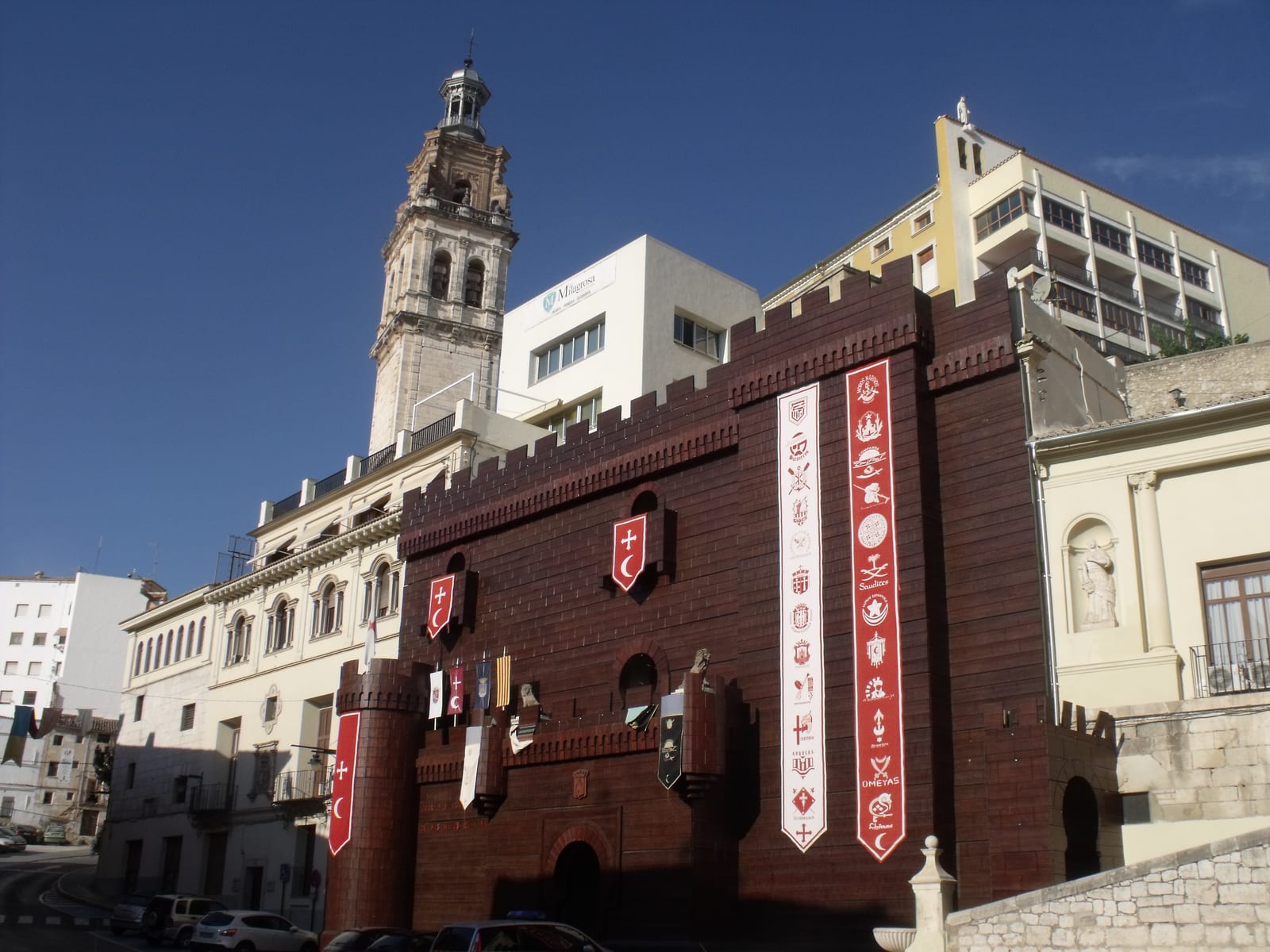 Plaça Major — 2