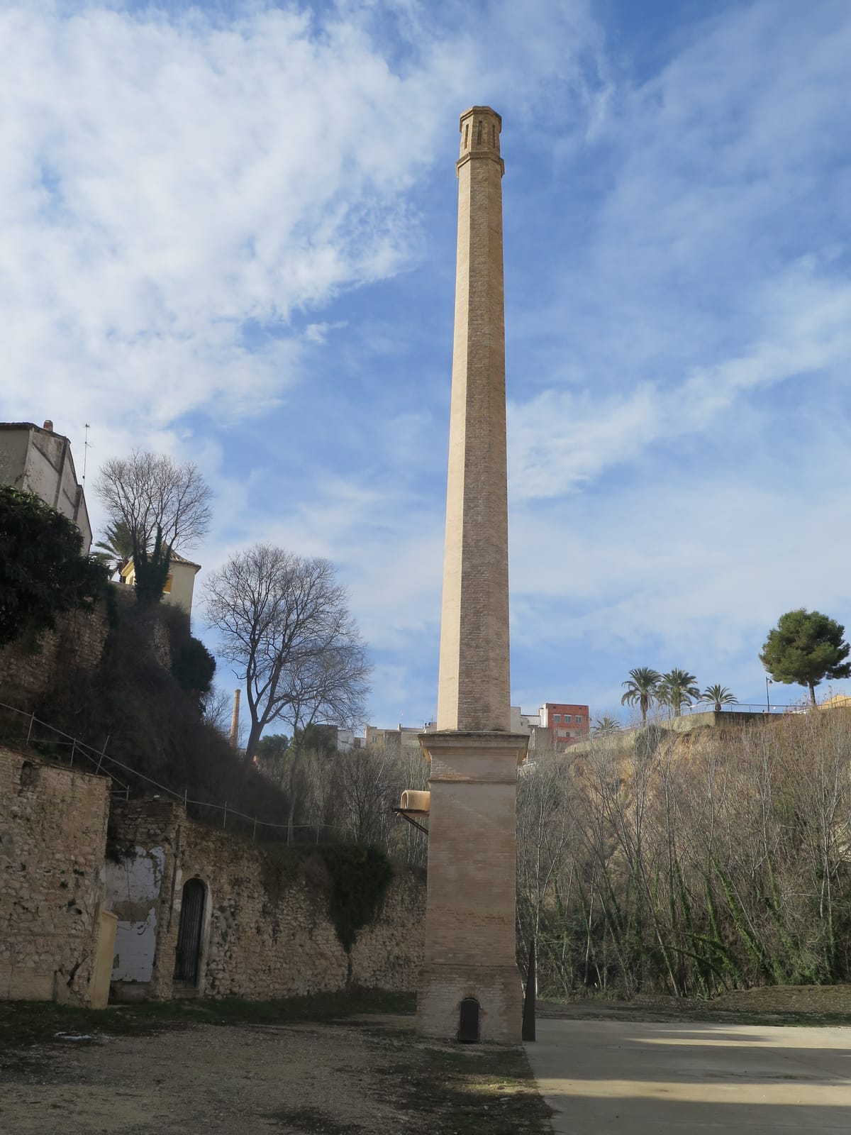 Ruta de les Xumeneres