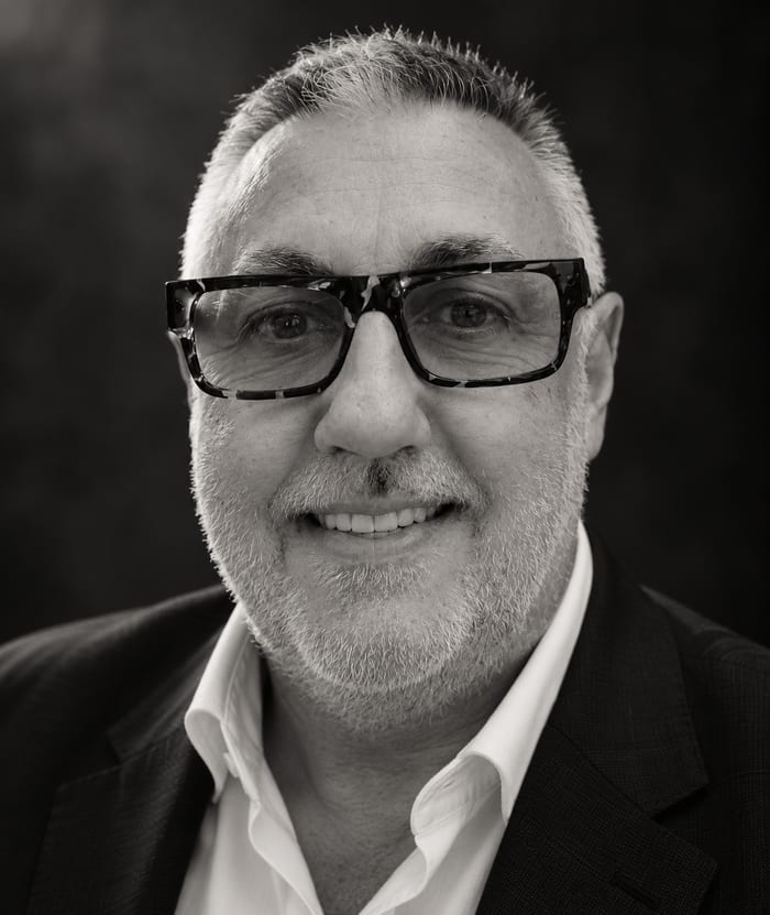 Manolo Martínez, creador de Ontinyent.com